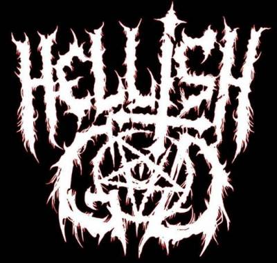 logo Hellish God